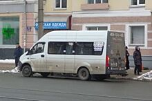 На Южном Урале пассажирка посвятила стихи вежливому водителю маршрутки