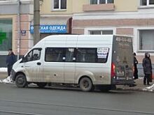 На Южном Урале пассажирка посвятила стихи вежливому водителю маршрутки