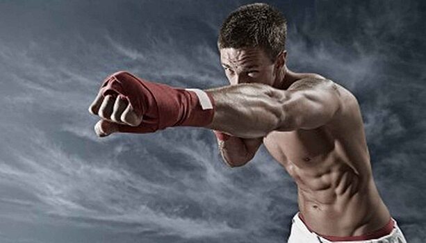 Педагог из Бибирева выступит на чемпионате Европы по силе удара