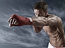 Педагог из Бибирева выступит на чемпионате Европы по силе удара