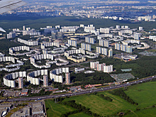 Новая жизнь «Теплого стана»: что появится на территории промзоны