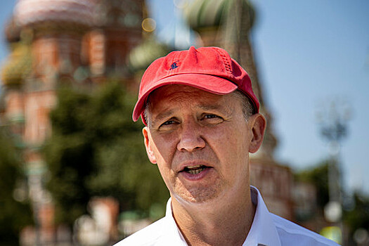 В Гонконге отложили суд над оппозиционным медиамагнатом Джимми Лаем