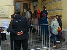 В Большом театре раскрыли детали новых правил продажи билетов