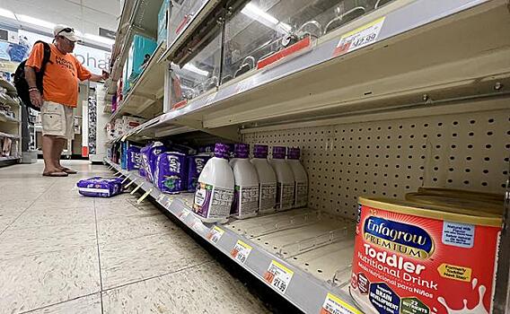 Что будет с США, когда Китай выиграет торговую войну