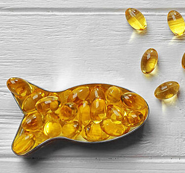 Польза и вред рыбьего жира в капсулах