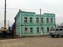 Страсти вокруг Арской ратуши, которая оказалась вовсе не ратушей