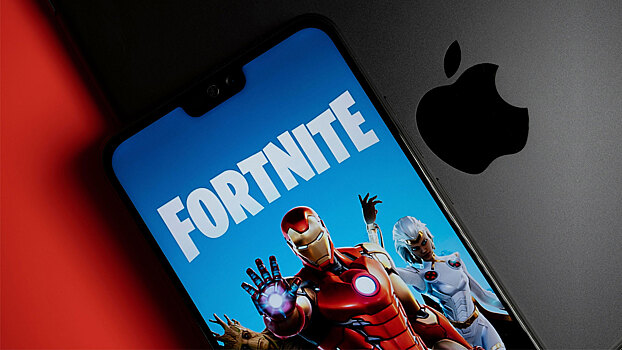 Как мобильная игра заставила Apple отступить: битва ценой в миллиарды