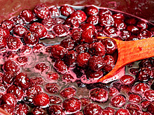 Сезон варенья: старинные обычаи, рецепты и место в культурном коде