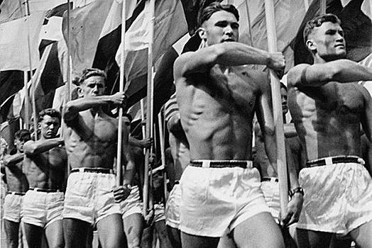 Как советские ученые хотели создать идеального русского