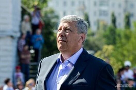 Forum 100+: Екатеринбург удивил Чернецкого