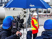 "Северный поток - 2" очистят от санкций