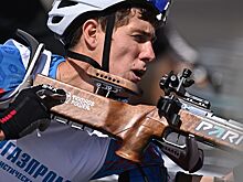 Интервью с лидером сборной России по биатлону Эдуардом Латыповым – тренировки с Каминским, отстранение, футбол