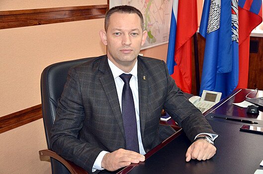 Суд 9 ноября рассмотрит уголовное дело в отношении мэра Михайловки Сергея Фомина