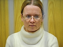 Фигурантка дела «Оборонсервиса» Сметанова получила условный срок