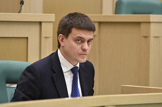 Котюков рассказал об оправдании затрат на создание в РФ сети инжиниринговых центров