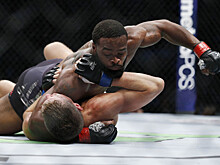 Чемпион UFC Вудли проведет следующий бой против Усмана 2 марта