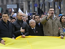 Украинский политолог унизил Ярослава Качиньского