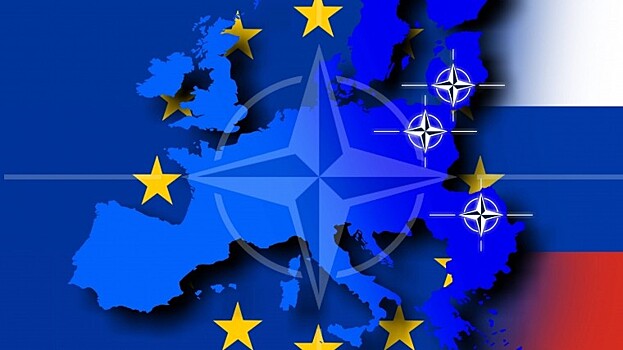 Российский эксперт назвал истинные причины расширение НАТО на восток