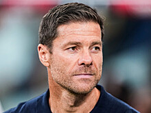 Руководство «Ливерпуля» контактировало с представителями Хаби Алонсо