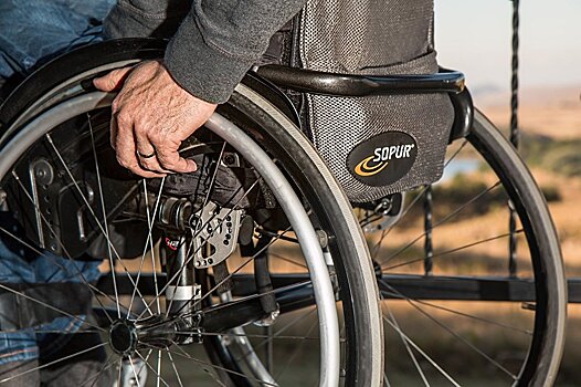Разрабатывается законопроект по защите инвалидов