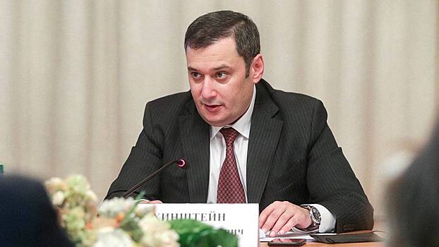 Хинштейн пообещал «жестко разобраться» с двумя УК после атаки дронов ВСУ