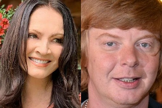 Аполлонов из «Иванушек» показал Ротару в мини-юбке