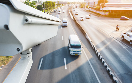 Сумма штрафов в ЮФО за нарушения ПДД составила почти 10 млрд рублей