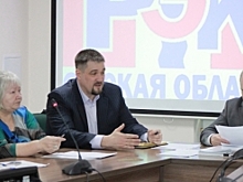 Орловские УК не хотят начислять плату за ОДН по новым правилам
