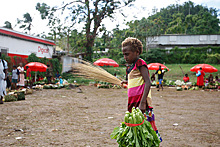 Вануату начала продажу гражданства за биткоины