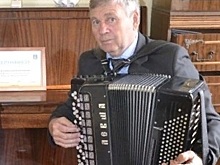 Преподаватель Пичаевской детской школы искусств Александр Клейменов — лауреат премии Тамбовской области имени Сергея Рахманинова в 2022 году