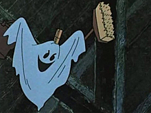 Почему дети боятся своих фантазий и как им помочь