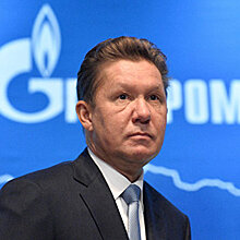 Киев не сможет подписать новый контракт по газу в этом году, заявил Миллер