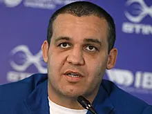 Умар Кремлев назвал Виталия Кличко «больным на голову»