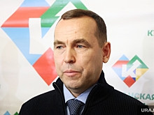 Губернатор Шумков обсудил с челябинским бизнесменом новую стройку в Заозерном