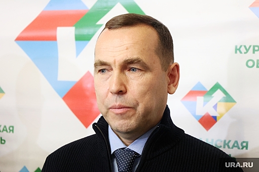 Губернатор Шумков обсудил с челябинским бизнесменом новую стройку в Заозерном