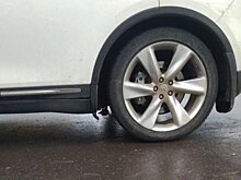 "Использовал парик и гранату": за попытку подрыва Infiniti в Лениногорске судят рецидивиста из Армавира