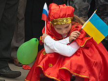 Половина россиян считают Украину врагом – «Левада-центр»