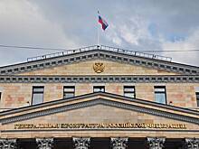 В России признали нежелательной организацию из Нидерландов