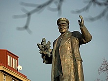 Чешская зима: кому нужна «война» вокруг памятника маршалу Коневу в Праге