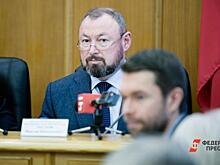 Депутаты от А до Я. Выпуск 34. Виктор Тестов