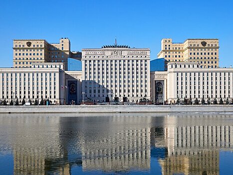 Минобороны решило отказаться от положения о кадровом резерве