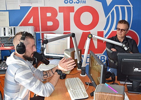 Радиостанции медиахолдинга «ПАРИ» сохраняют лидерские позиции в Приморье