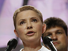 На Украине "произошла" экономическая катастрофа