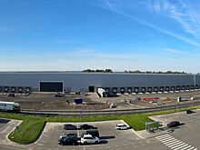 NF GROUP закрыла крупнейшую сделку 2024 года в сегменте e-commerce на рынке складской недвижимости Санкт-Петербурга