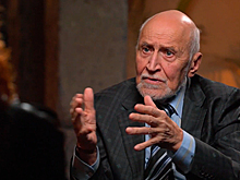 Дроздов рассказал о воспитании преемника