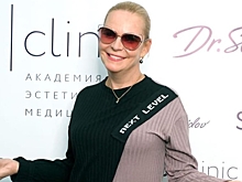 Дочь Юрия Яковлева рассказала, как знаменитый отец ушел из семьи