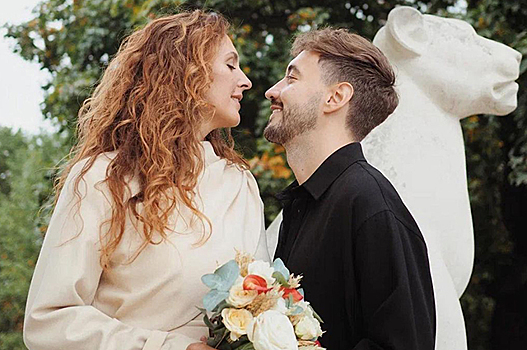 Звезда «Сладкой жизни» Мария Шумакова вышла замуж