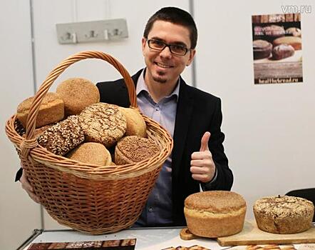 Горожане выбирают лучший хлеб для диабетиков