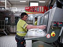 Стало известно о планах Coca-Cola вернуться в Россию