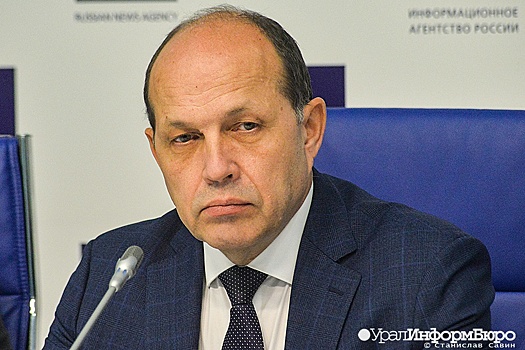 Свердловский министр без оптимизма оценил план по сдаче жилья